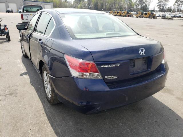 Photo 2 VIN: 1HGCP26428A112286 - HONDA ACCORD LXP 