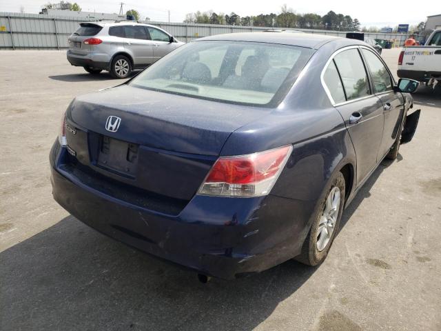 Photo 3 VIN: 1HGCP26428A112286 - HONDA ACCORD LXP 