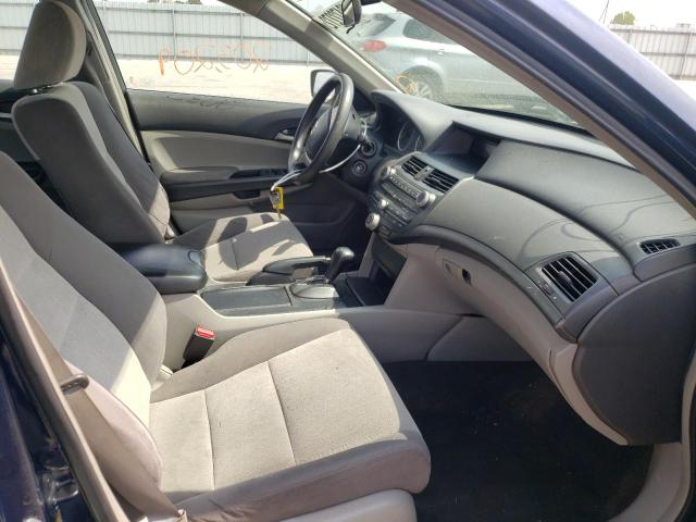 Photo 4 VIN: 1HGCP26428A112286 - HONDA ACCORD LXP 