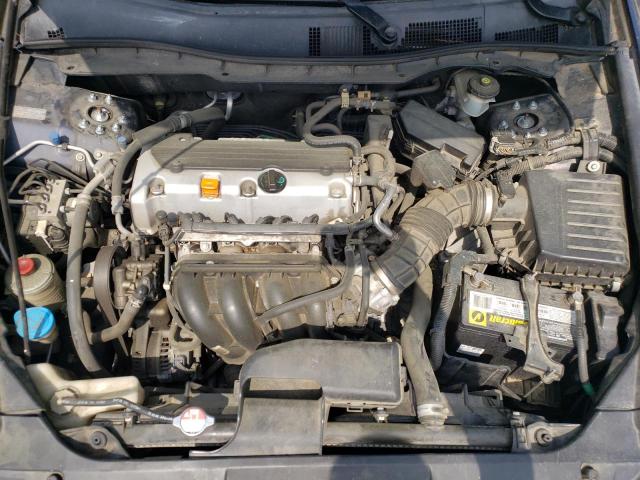 Photo 6 VIN: 1HGCP26428A112286 - HONDA ACCORD LXP 