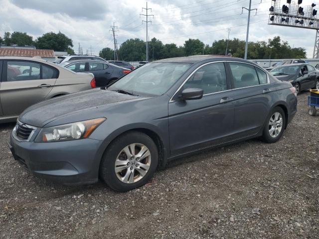 Photo 0 VIN: 1HGCP26429A002355 - HONDA ACCORD LXP 