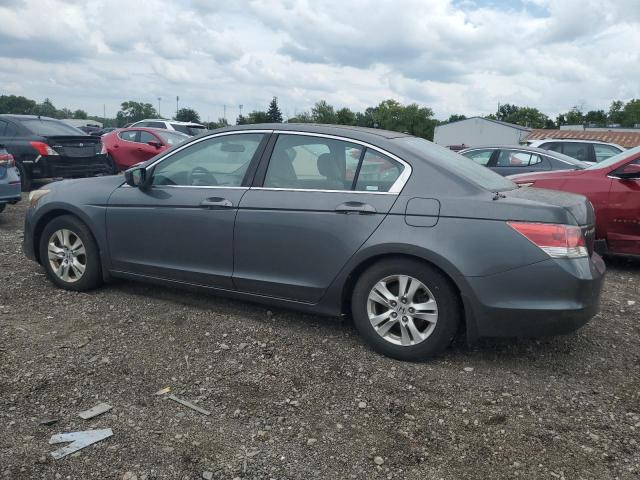 Photo 1 VIN: 1HGCP26429A002355 - HONDA ACCORD LXP 