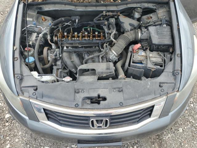 Photo 10 VIN: 1HGCP26429A002355 - HONDA ACCORD LXP 