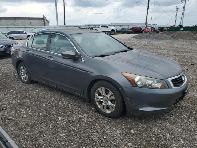 Photo 3 VIN: 1HGCP26429A002355 - HONDA ACCORD LXP 