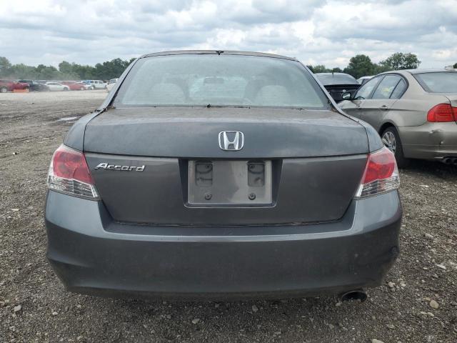 Photo 5 VIN: 1HGCP26429A002355 - HONDA ACCORD LXP 