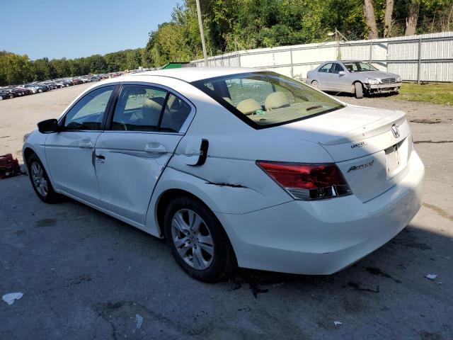 Photo 1 VIN: 1HGCP26429A065102 - HONDA ACCORD LXP 