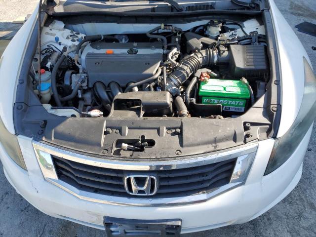 Photo 10 VIN: 1HGCP26429A065102 - HONDA ACCORD LXP 