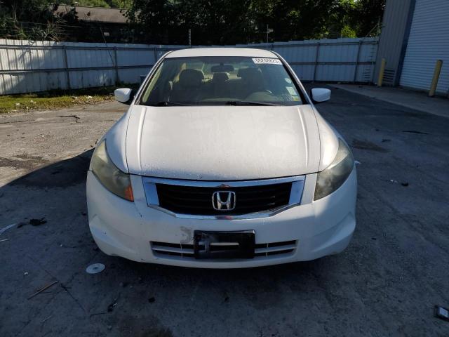 Photo 4 VIN: 1HGCP26429A065102 - HONDA ACCORD LXP 