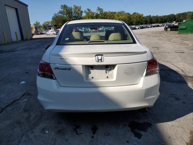 Photo 5 VIN: 1HGCP26429A065102 - HONDA ACCORD LXP 