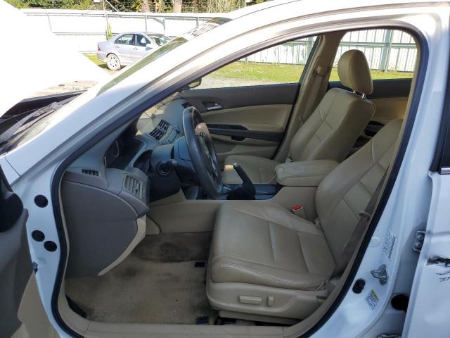 Photo 6 VIN: 1HGCP26429A065102 - HONDA ACCORD LXP 