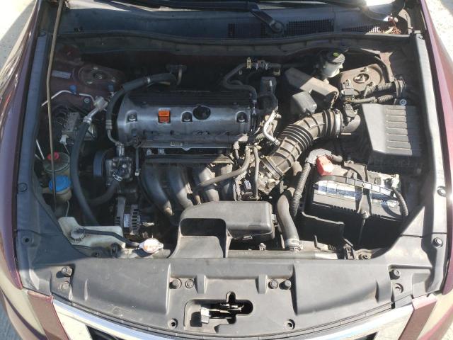 Photo 10 VIN: 1HGCP26429A089495 - HONDA ACCORD LXP 