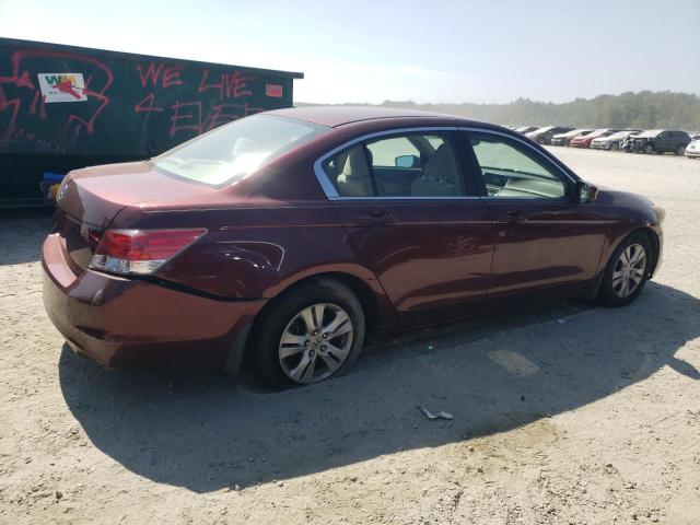 Photo 2 VIN: 1HGCP26429A089495 - HONDA ACCORD LXP 