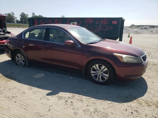 Photo 3 VIN: 1HGCP26429A089495 - HONDA ACCORD LXP 