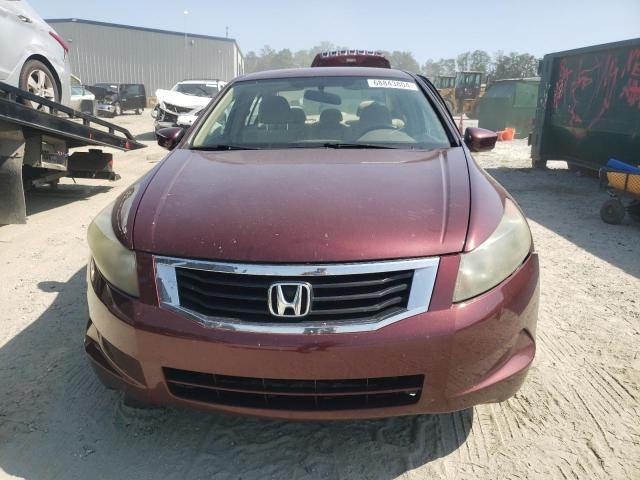 Photo 4 VIN: 1HGCP26429A089495 - HONDA ACCORD LXP 