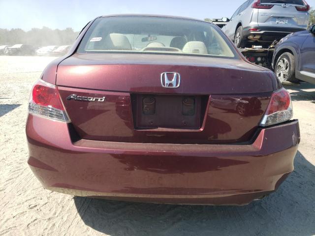 Photo 5 VIN: 1HGCP26429A089495 - HONDA ACCORD LXP 