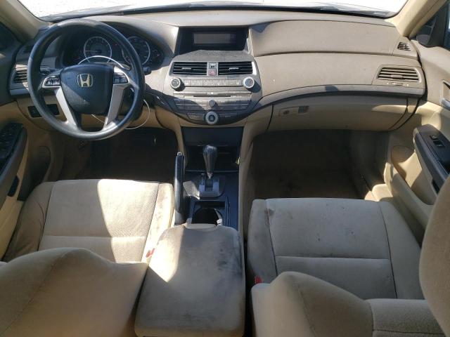 Photo 7 VIN: 1HGCP26429A089495 - HONDA ACCORD LXP 