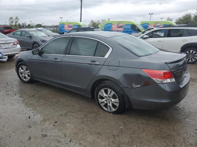 Photo 1 VIN: 1HGCP26429A098133 - HONDA ACCORD LXP 