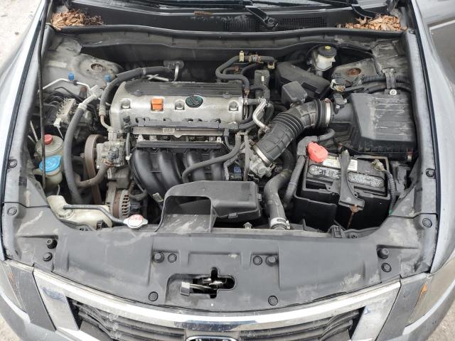 Photo 10 VIN: 1HGCP26429A098133 - HONDA ACCORD LXP 