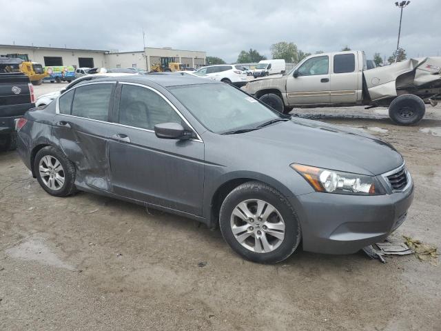 Photo 3 VIN: 1HGCP26429A098133 - HONDA ACCORD LXP 