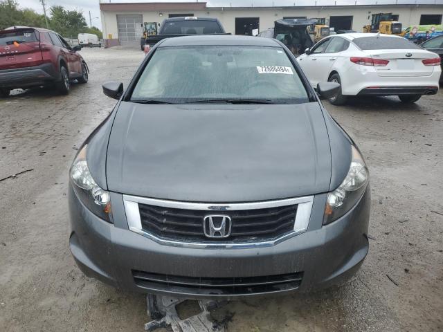 Photo 4 VIN: 1HGCP26429A098133 - HONDA ACCORD LXP 