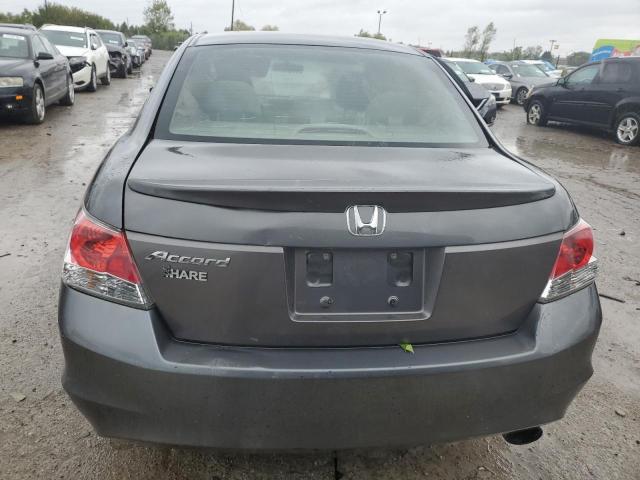 Photo 5 VIN: 1HGCP26429A098133 - HONDA ACCORD LXP 