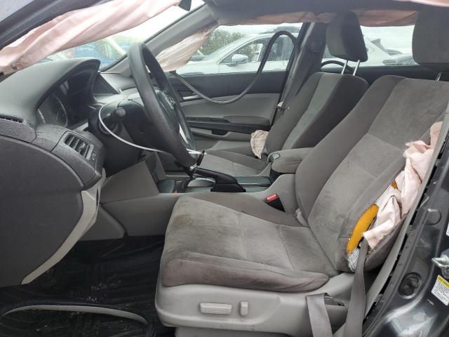 Photo 6 VIN: 1HGCP26429A098133 - HONDA ACCORD LXP 