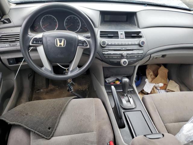 Photo 7 VIN: 1HGCP26429A100253 - HONDA ACCORD LXP 