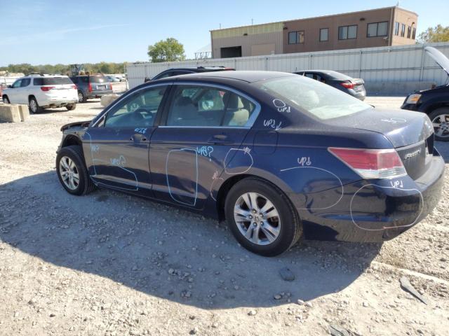 Photo 1 VIN: 1HGCP26429A105727 - HONDA ACCORD LXP 