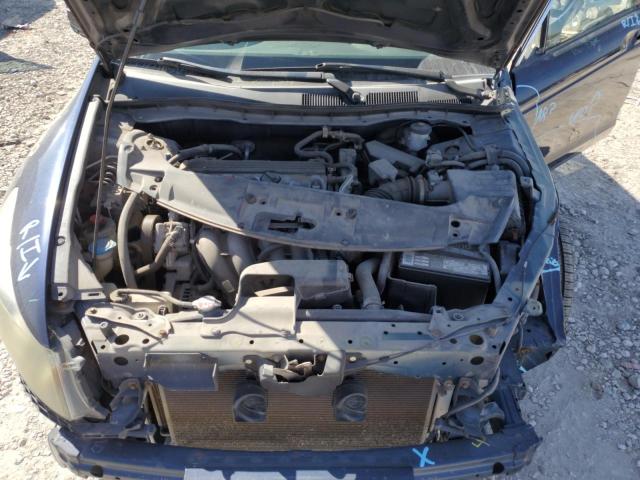 Photo 10 VIN: 1HGCP26429A105727 - HONDA ACCORD LXP 