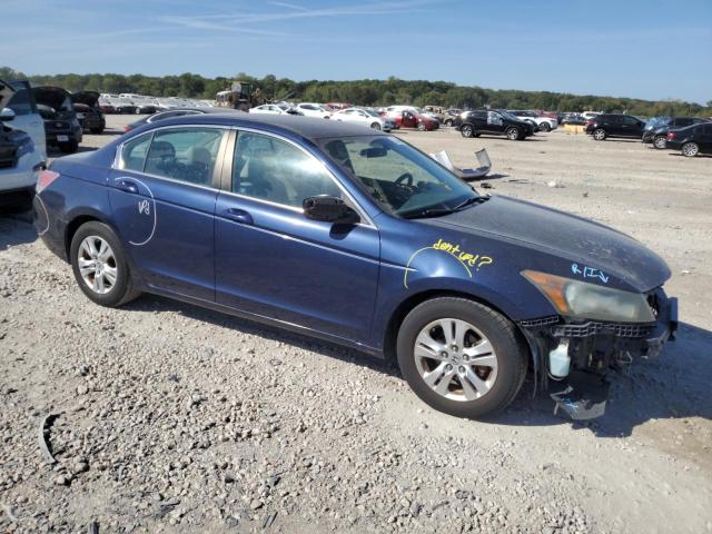 Photo 3 VIN: 1HGCP26429A105727 - HONDA ACCORD LXP 