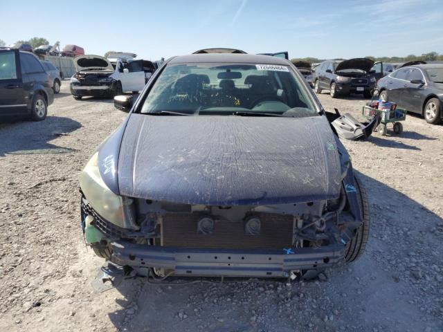 Photo 4 VIN: 1HGCP26429A105727 - HONDA ACCORD LXP 