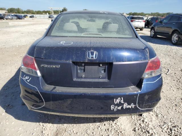 Photo 5 VIN: 1HGCP26429A105727 - HONDA ACCORD LXP 