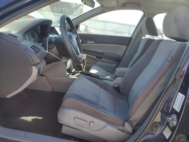 Photo 6 VIN: 1HGCP26429A105727 - HONDA ACCORD LXP 