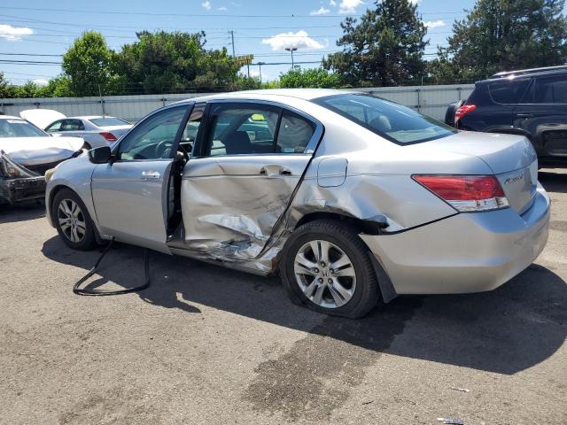 Photo 1 VIN: 1HGCP26429A121698 - HONDA ACCORD 