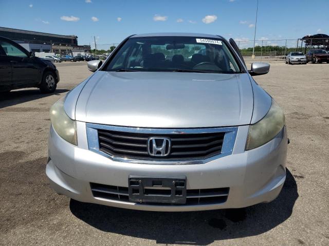 Photo 4 VIN: 1HGCP26429A121698 - HONDA ACCORD 