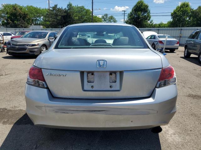 Photo 5 VIN: 1HGCP26429A121698 - HONDA ACCORD 