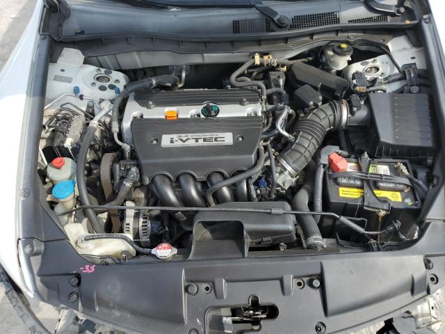 Photo 10 VIN: 1HGCP26429A166866 - HONDA ACCORD LXP 