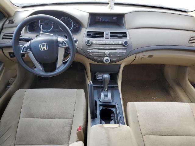 Photo 7 VIN: 1HGCP26429A166866 - HONDA ACCORD LXP 