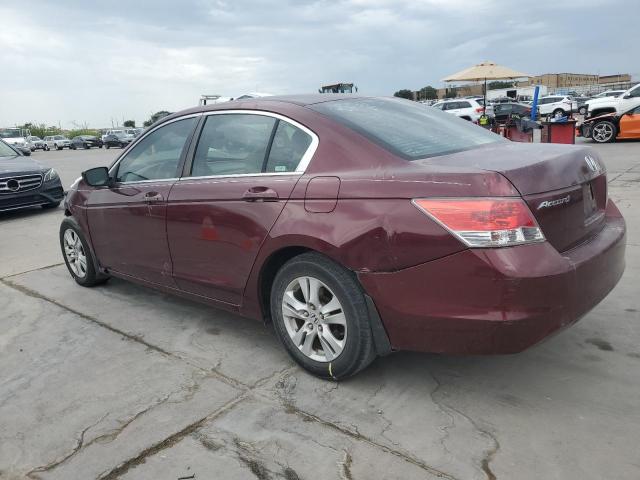 Photo 1 VIN: 1HGCP26429A170044 - HONDA ACCORD LXP 