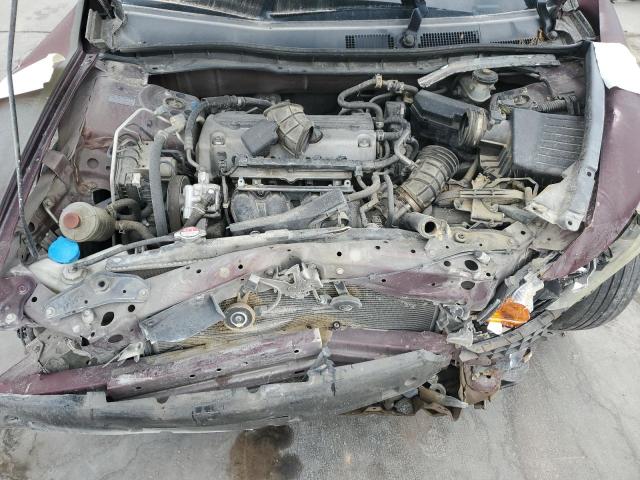 Photo 10 VIN: 1HGCP26429A170044 - HONDA ACCORD LXP 