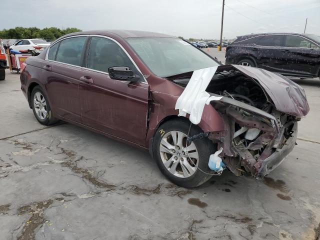 Photo 3 VIN: 1HGCP26429A170044 - HONDA ACCORD LXP 