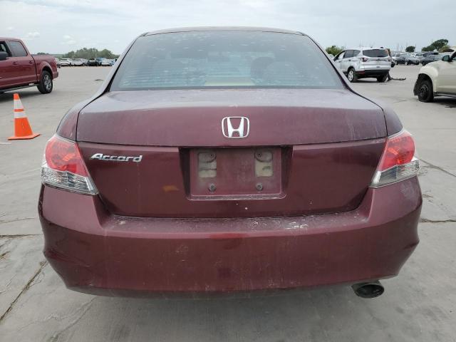 Photo 5 VIN: 1HGCP26429A170044 - HONDA ACCORD LXP 