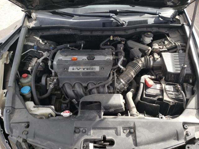 Photo 10 VIN: 1HGCP26429A172943 - HONDA ACCORD 