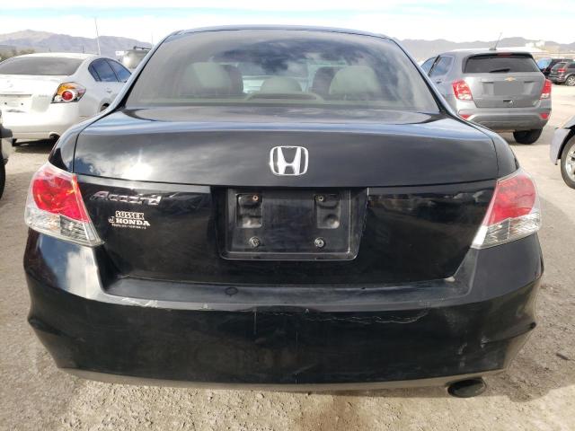 Photo 5 VIN: 1HGCP26429A172943 - HONDA ACCORD 