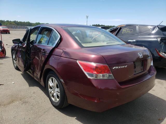 Photo 2 VIN: 1HGCP26429A181349 - HONDA ACCORD LXP 