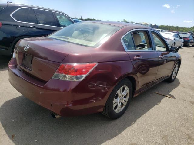 Photo 3 VIN: 1HGCP26429A181349 - HONDA ACCORD LXP 