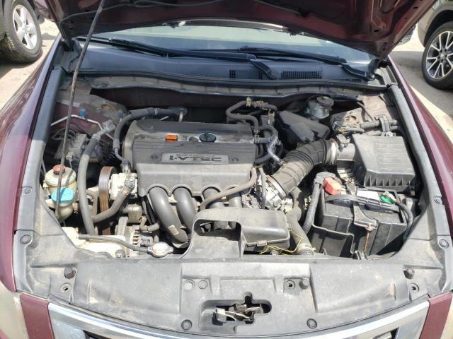 Photo 6 VIN: 1HGCP26429A181349 - HONDA ACCORD LXP 