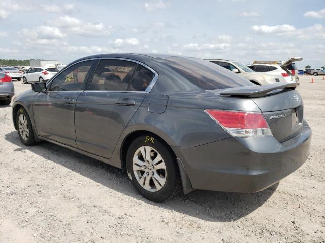 Photo 2 VIN: 1HGCP26429A187605 - HONDA ACCORD LXP 