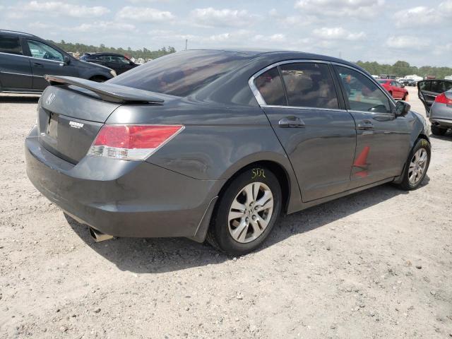 Photo 3 VIN: 1HGCP26429A187605 - HONDA ACCORD LXP 