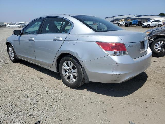 Photo 1 VIN: 1HGCP26429A191766 - HONDA ACCORD LXP 